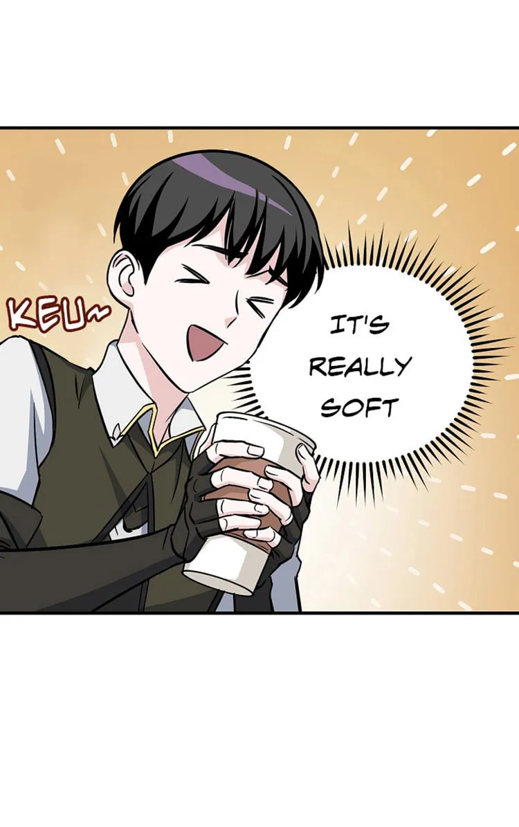 Read Gourmet Gaming chapter 24 image 21 on Lezhin