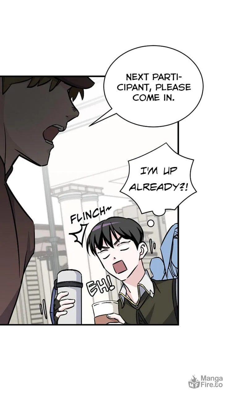 Read Gourmet Gaming chapter 24 image 23 on Lezhin