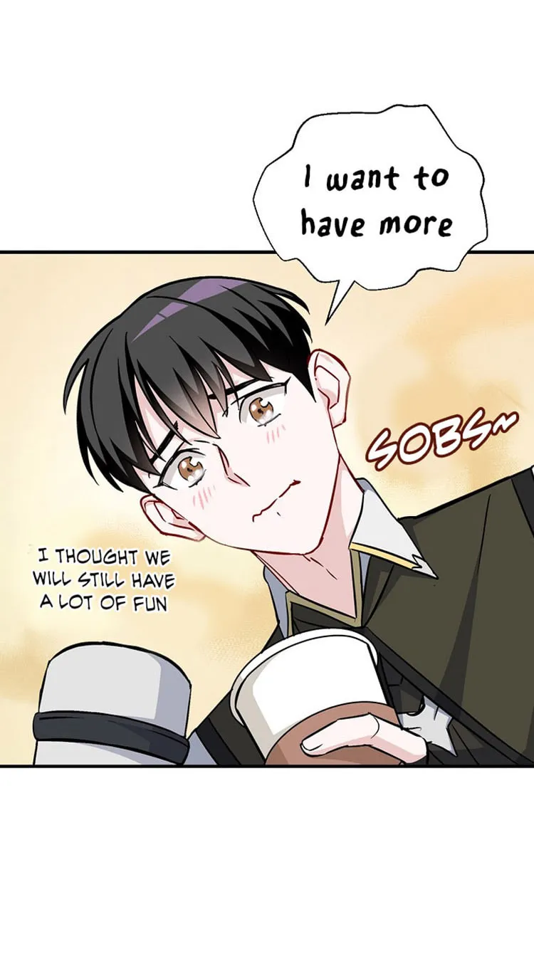 Read Gourmet Gaming chapter 24 image 24 on Lezhin