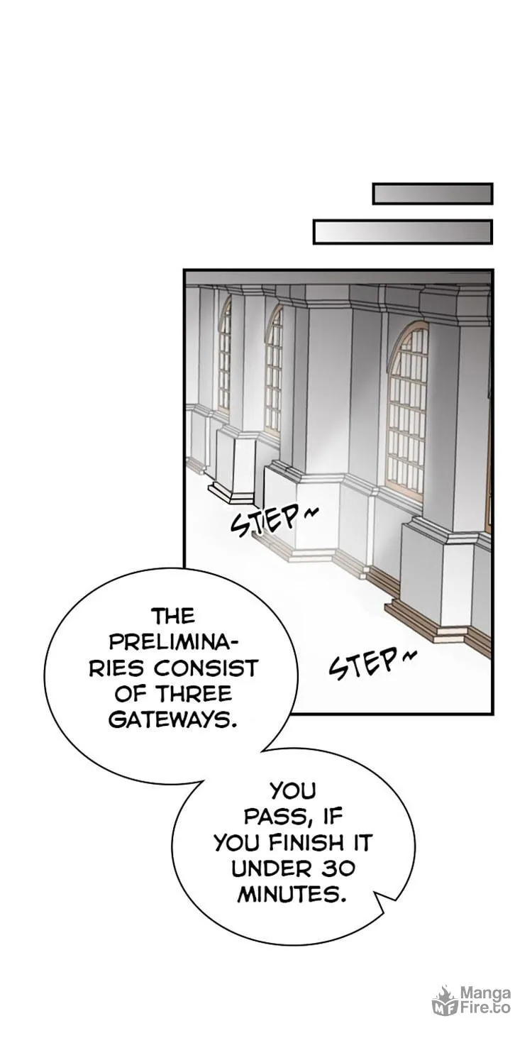 Read Gourmet Gaming chapter 24 image 26 on Lezhin