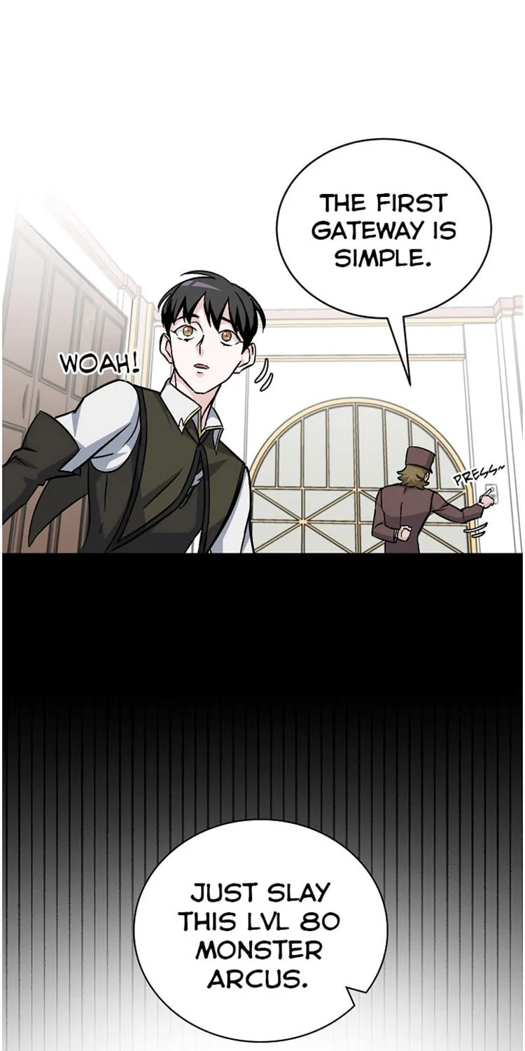 Read Gourmet Gaming chapter 24 image 27 on Lezhin