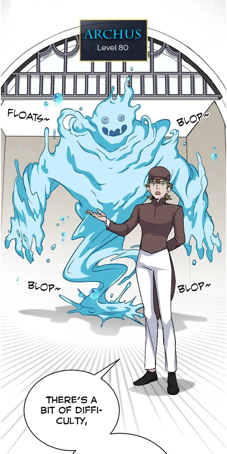 Read Gourmet Gaming chapter 24 image 29 on Lezhin