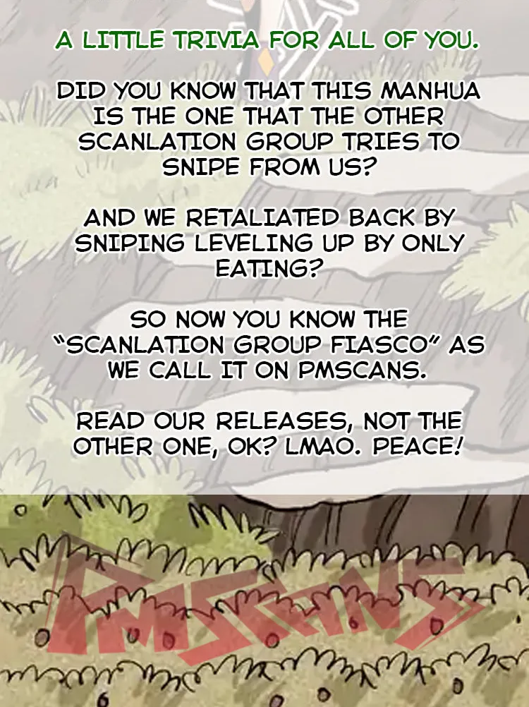 Read Gourmet Gaming chapter 24 image 3 on Lezhin