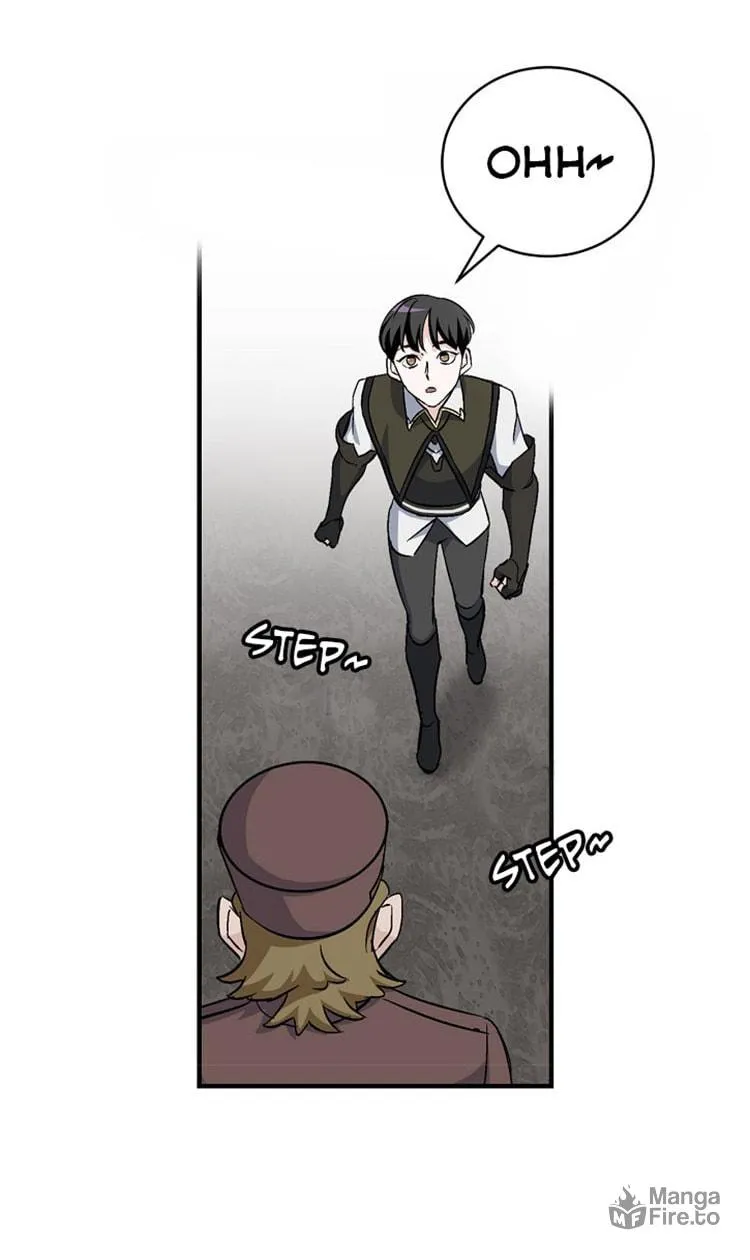Read Gourmet Gaming chapter 24 image 31 on Lezhin