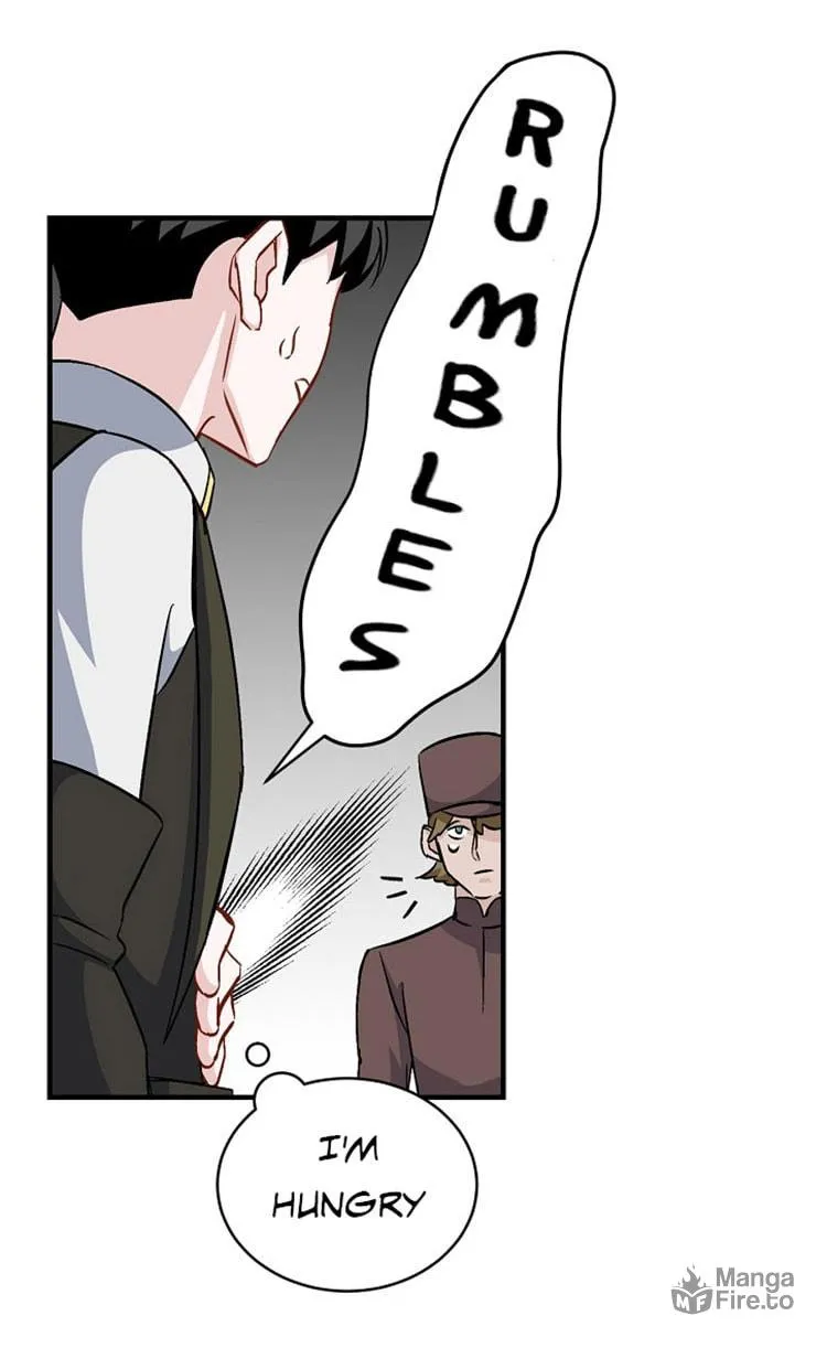 Read Gourmet Gaming chapter 24 image 32 on Lezhin
