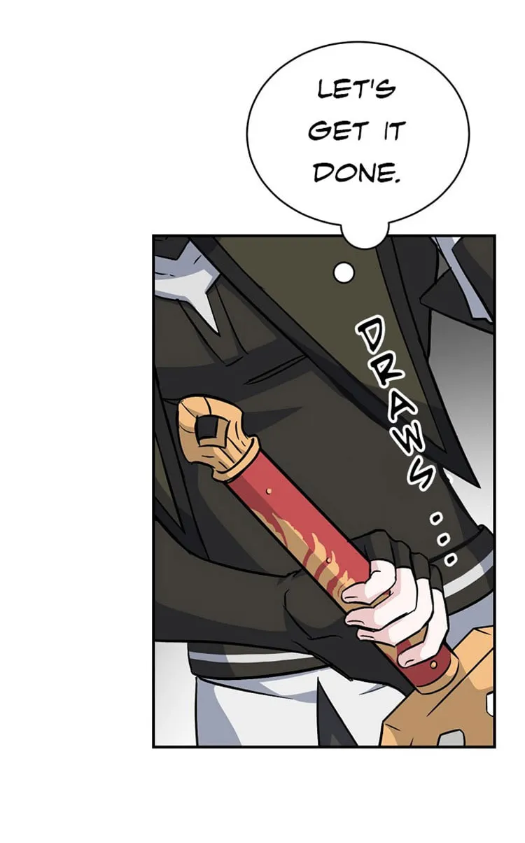 Read Gourmet Gaming chapter 24 image 33 on Lezhin