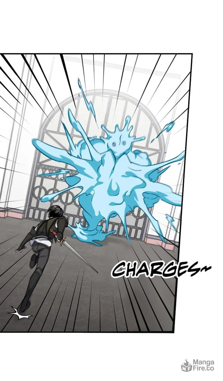 Read Gourmet Gaming chapter 24 image 34 on Lezhin