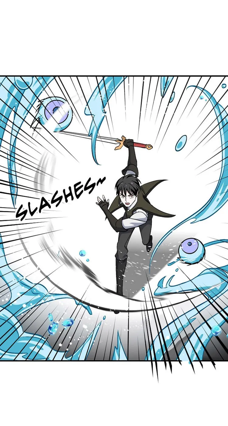 Read Gourmet Gaming chapter 24 image 35 on Lezhin