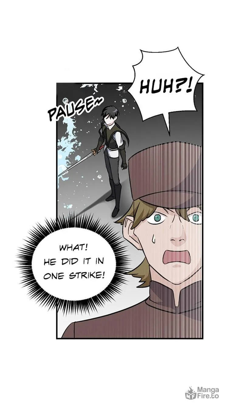 Read Gourmet Gaming chapter 24 image 37 on Lezhin