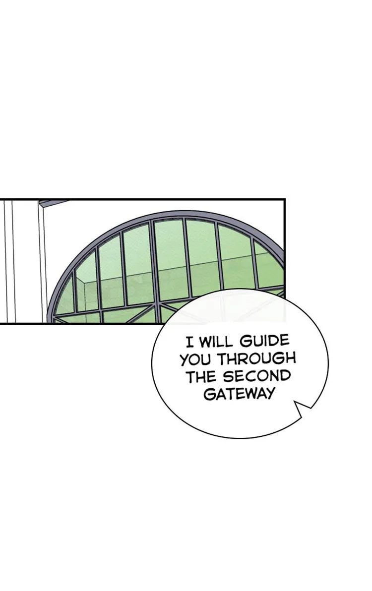 Read Gourmet Gaming chapter 24 image 39 on Lezhin