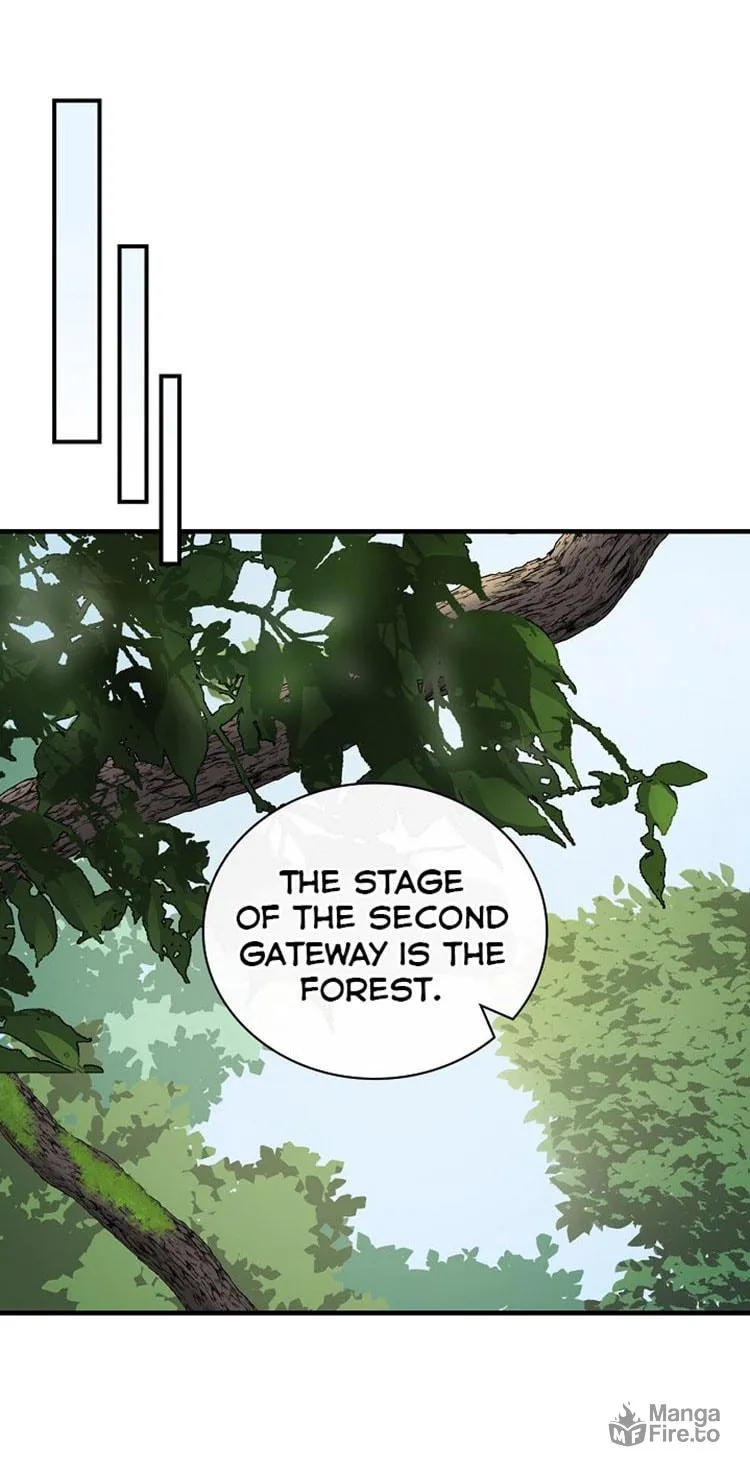 Read Gourmet Gaming chapter 24 image 40 on Lezhin