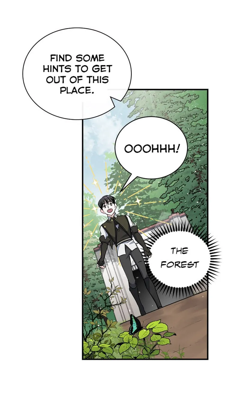 Read Gourmet Gaming chapter 24 image 41 on Lezhin
