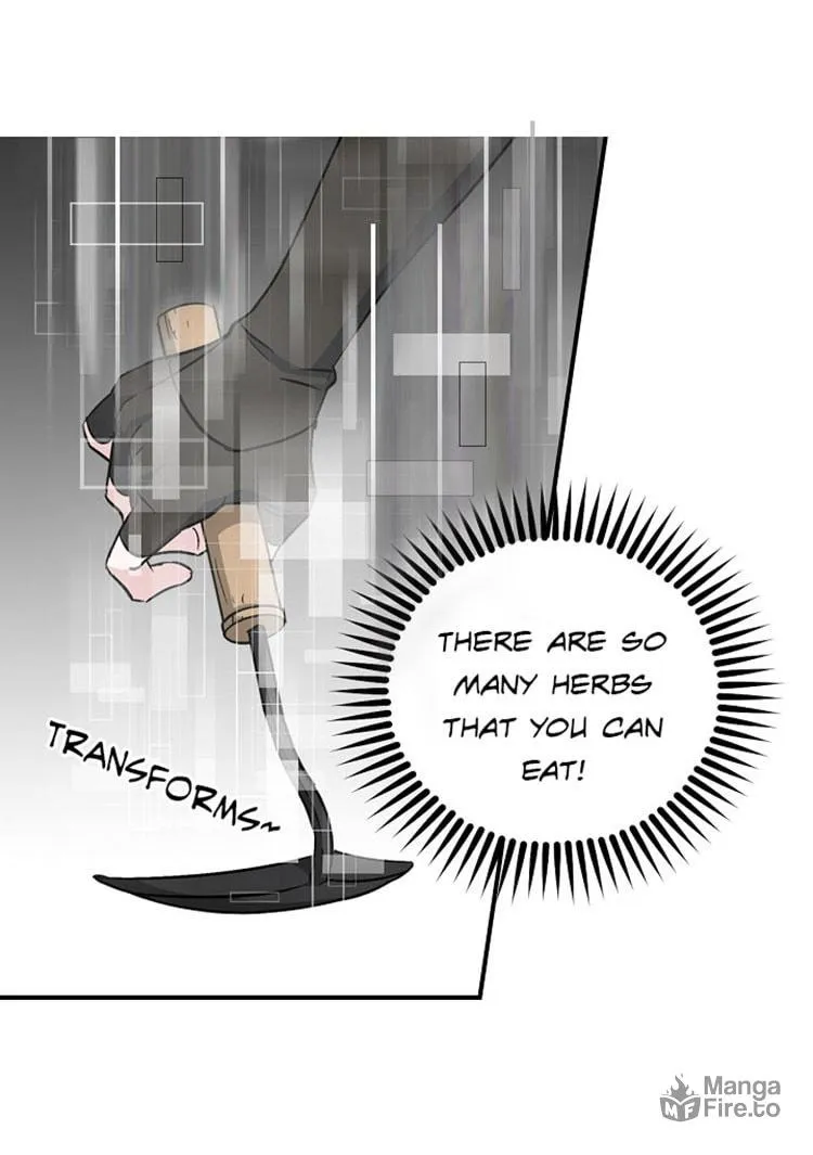 Read Gourmet Gaming chapter 24 image 42 on Lezhin
