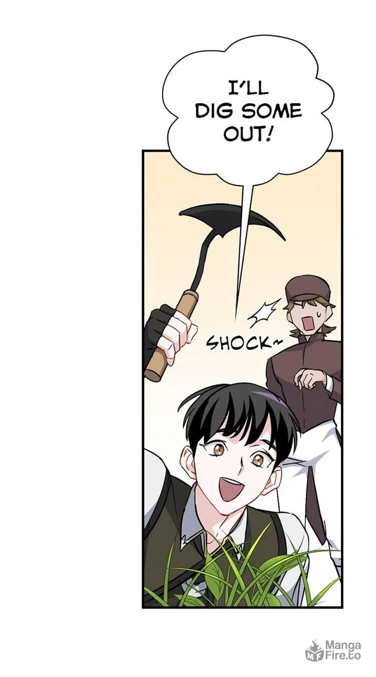 Read Gourmet Gaming chapter 24 image 43 on Lezhin