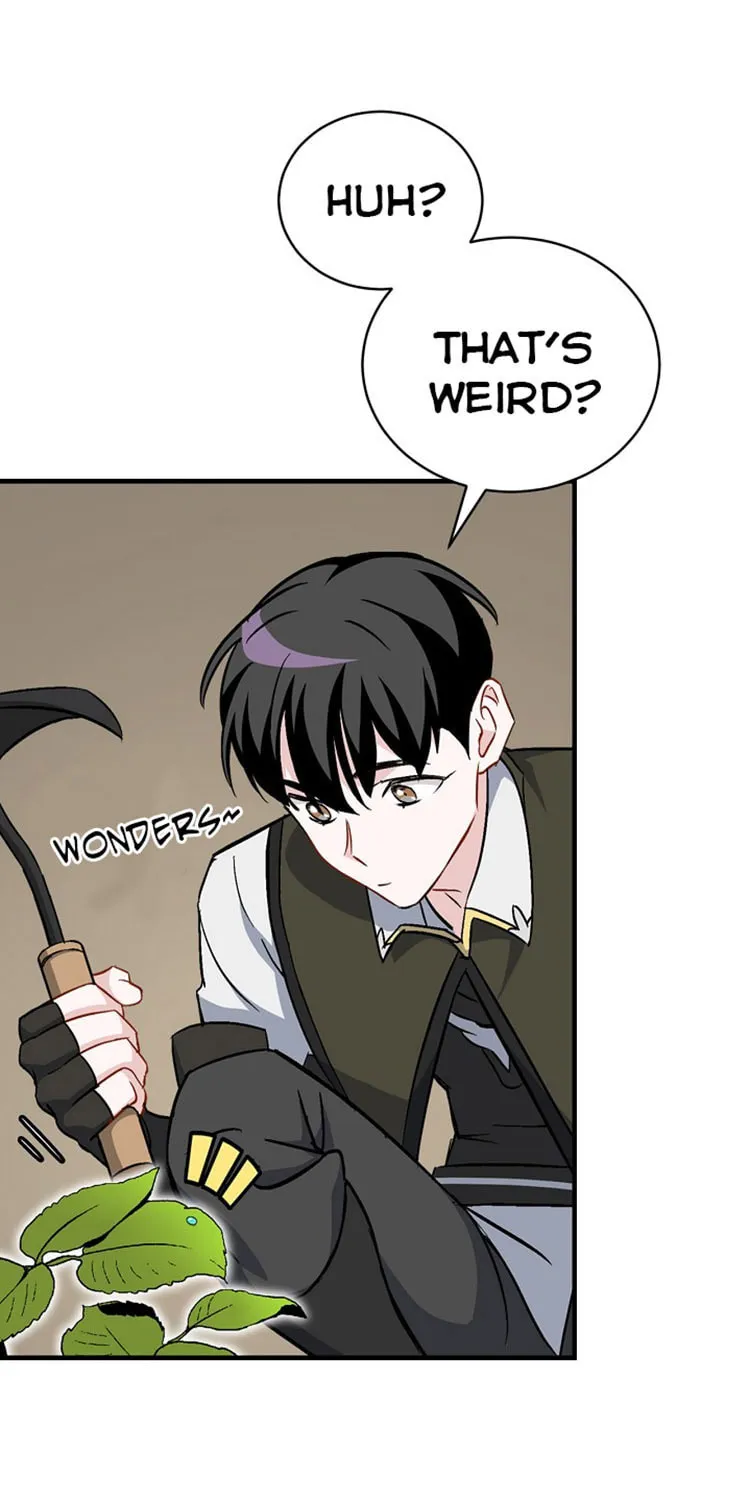 Read Gourmet Gaming chapter 24 image 45 on Lezhin