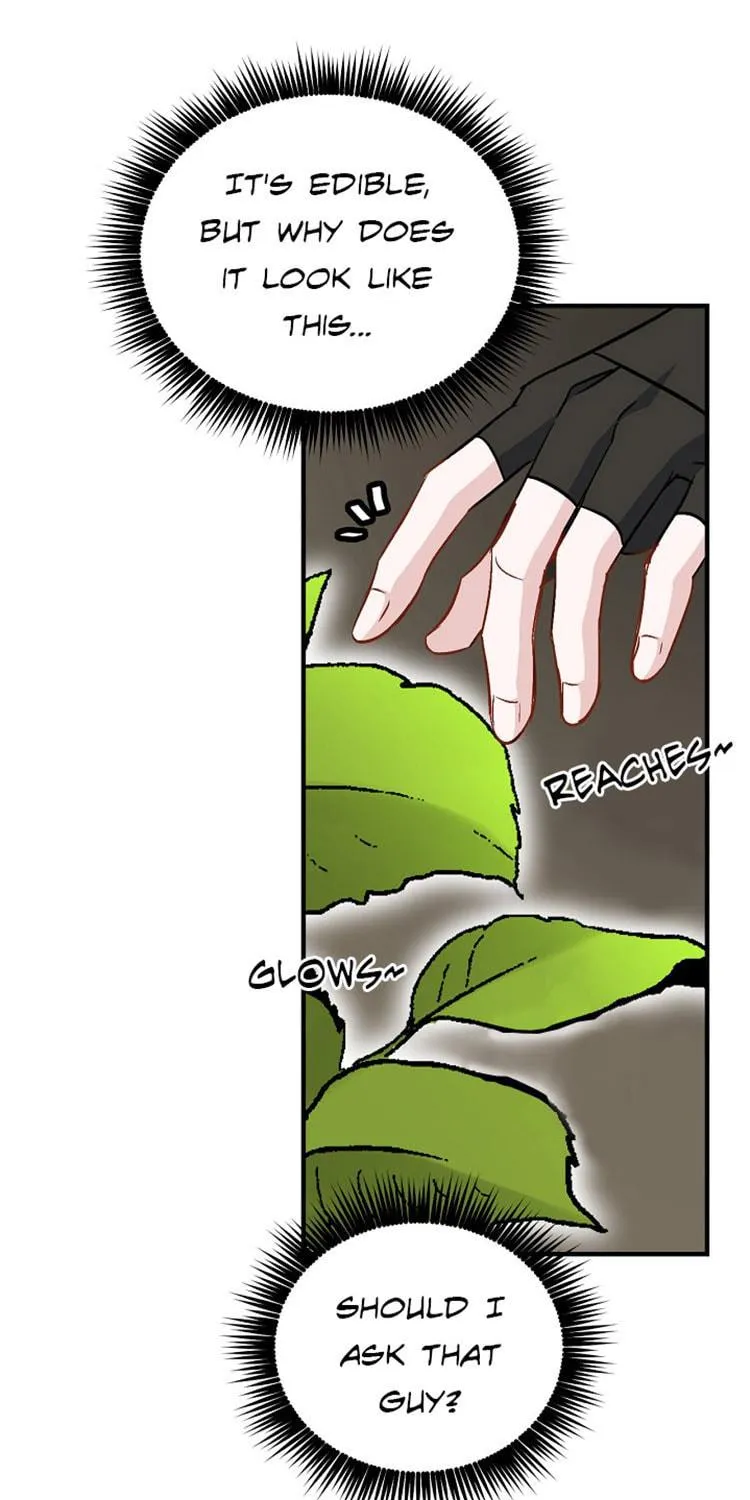 Read Gourmet Gaming chapter 24 image 47 on Lezhin