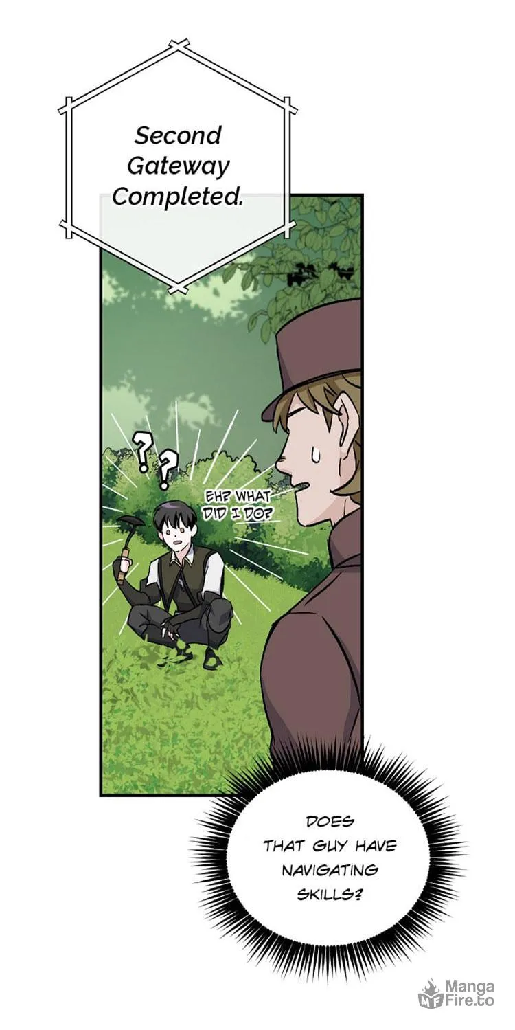 Read Gourmet Gaming chapter 24 image 49 on Lezhin