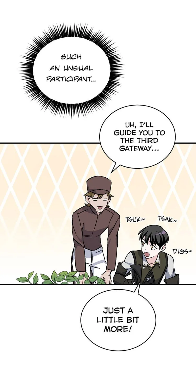 Read Gourmet Gaming chapter 24 image 50 on Lezhin
