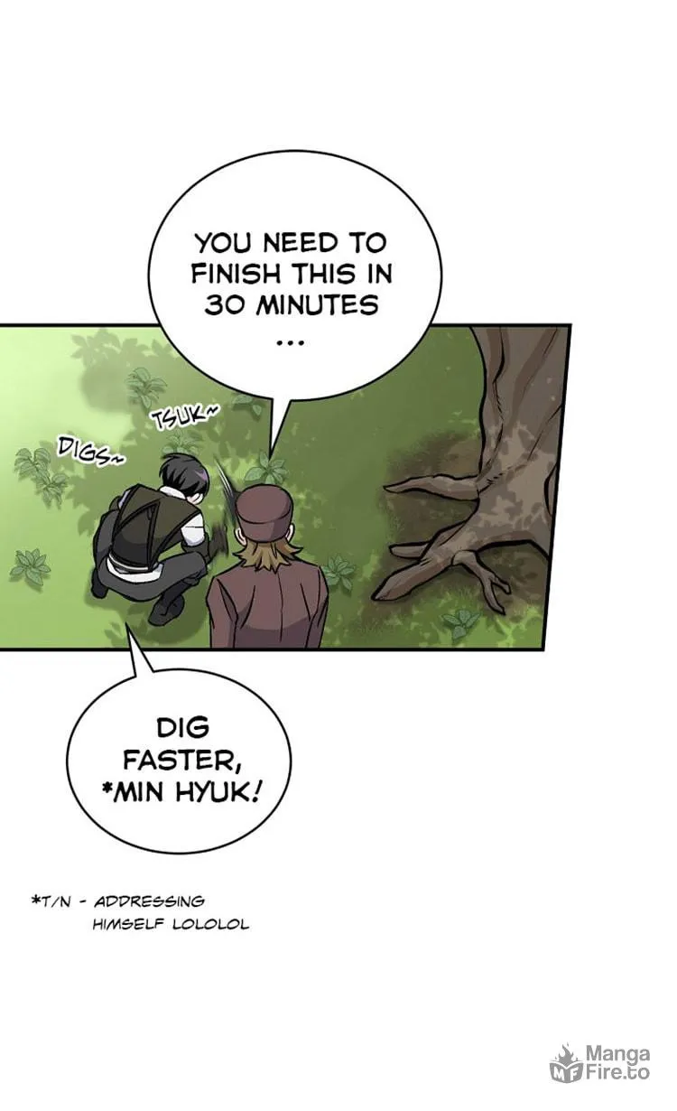 Read Gourmet Gaming chapter 24 image 51 on Lezhin
