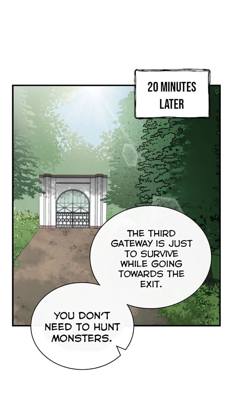 Read Gourmet Gaming chapter 24 image 52 on Lezhin