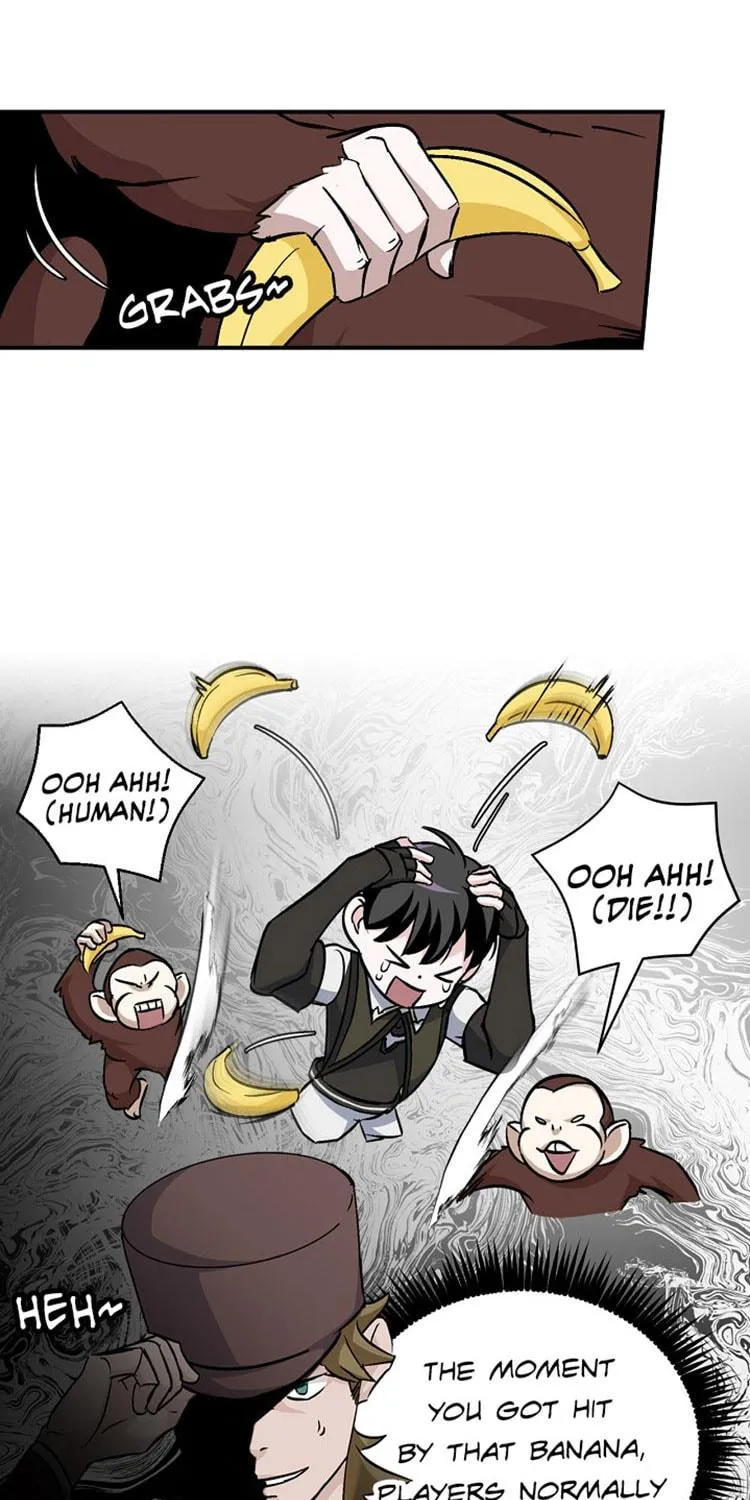 Read Gourmet Gaming chapter 24 image 54 on Lezhin