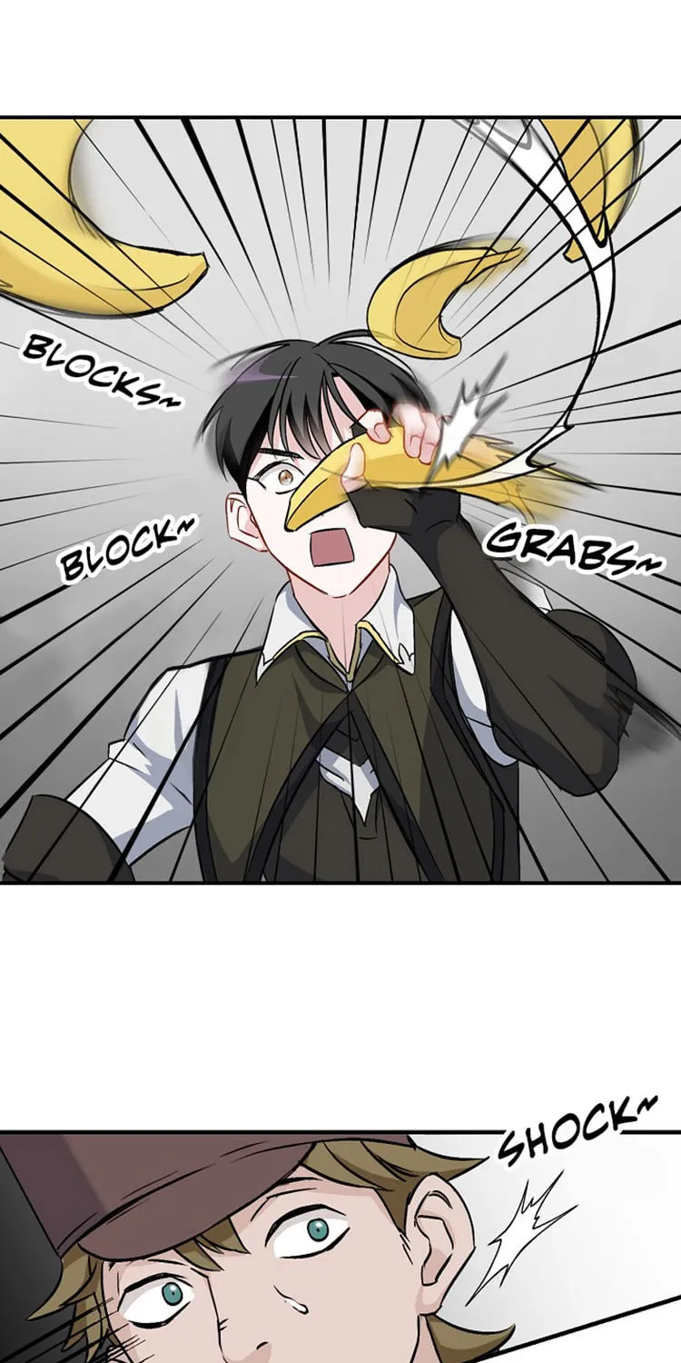 Read Gourmet Gaming chapter 24 image 58 on Lezhin
