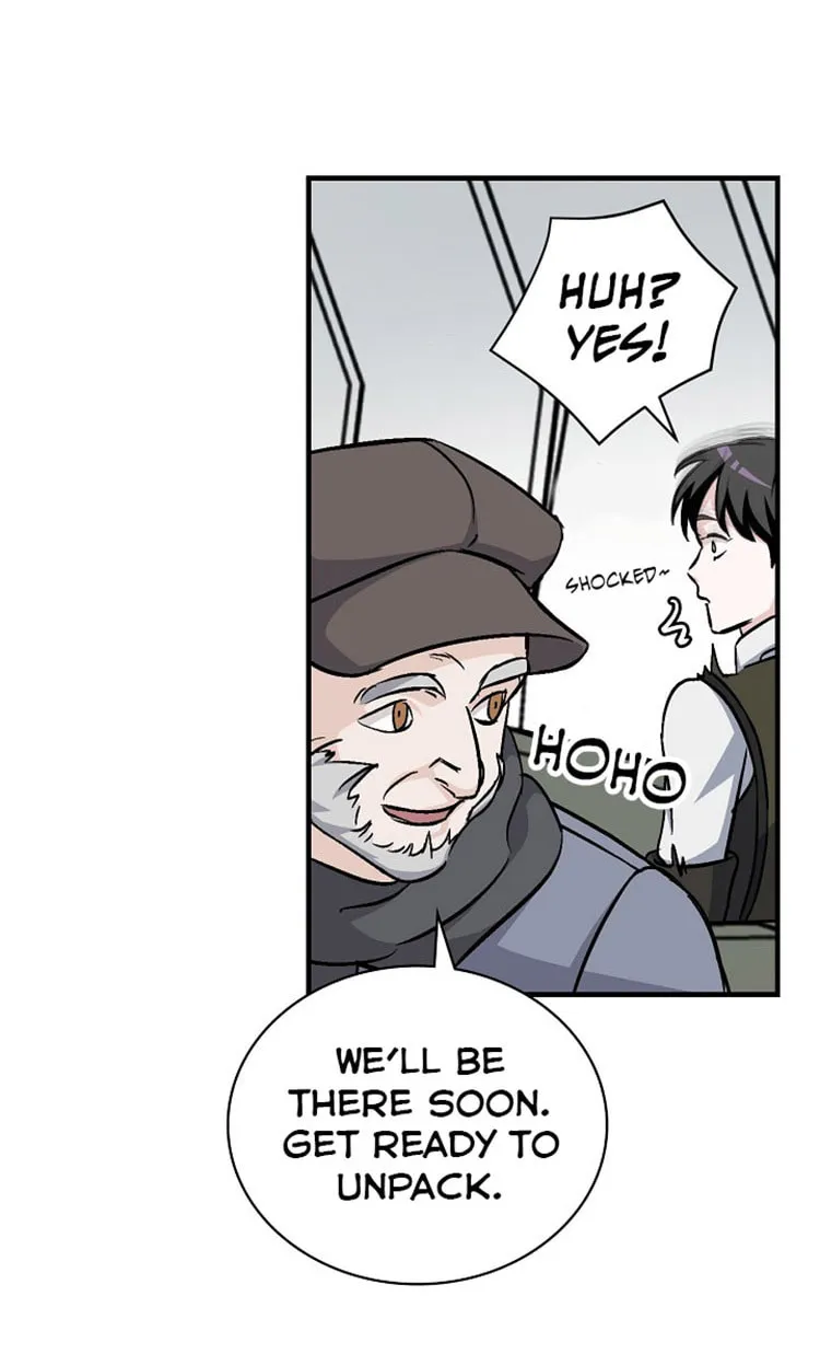Read Gourmet Gaming chapter 24 image 6 on Lezhin