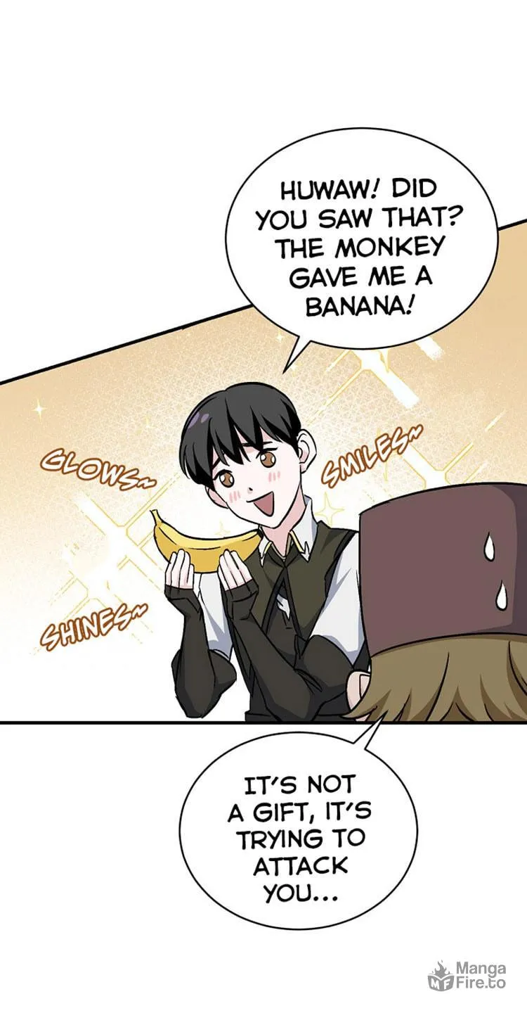 Read Gourmet Gaming chapter 24 image 60 on Lezhin