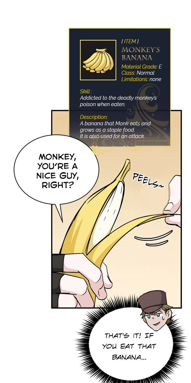 Read Gourmet Gaming chapter 24 image 61 on Lezhin
