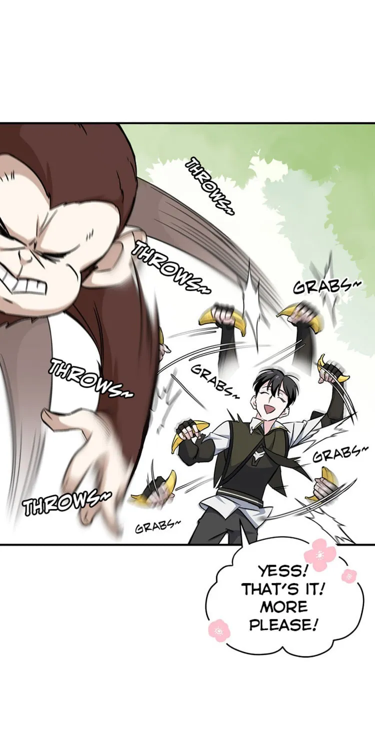 Read Gourmet Gaming chapter 24 image 66 on Lezhin