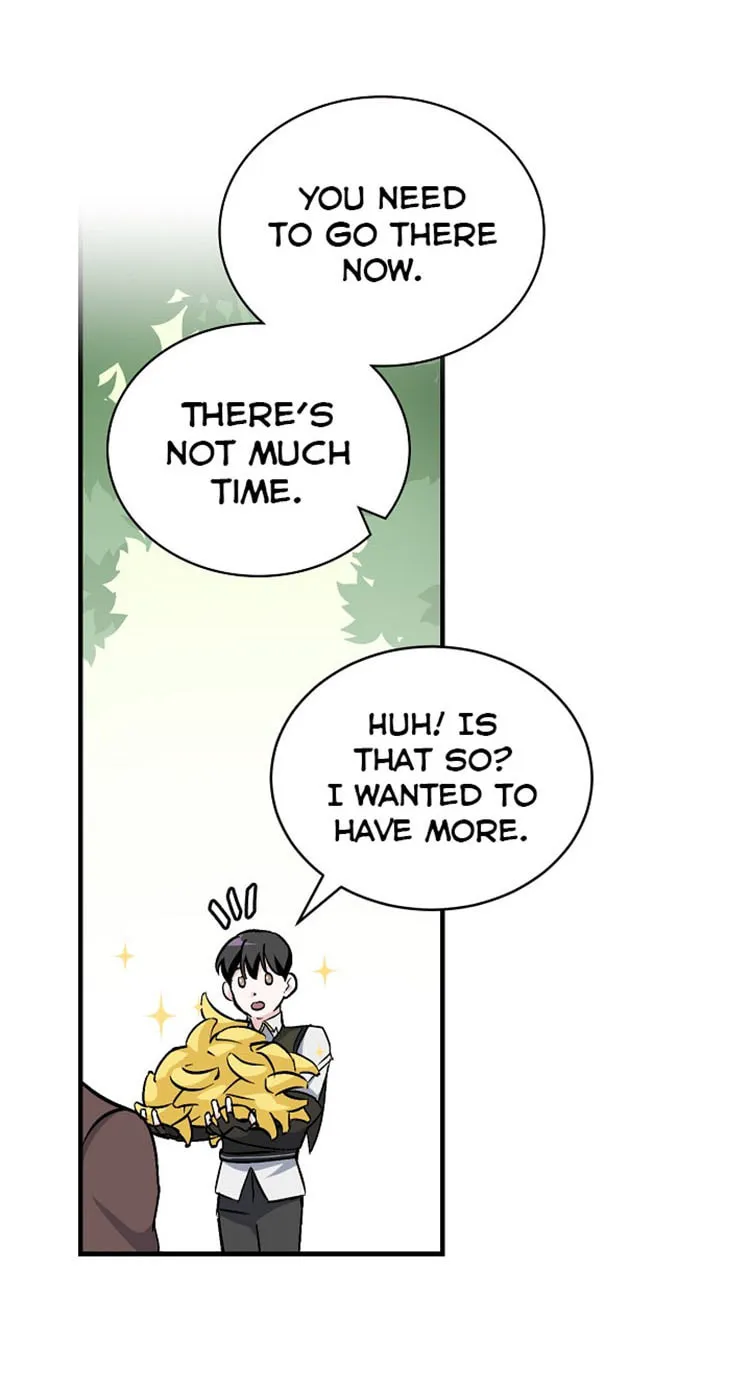 Read Gourmet Gaming chapter 24 image 67 on Lezhin