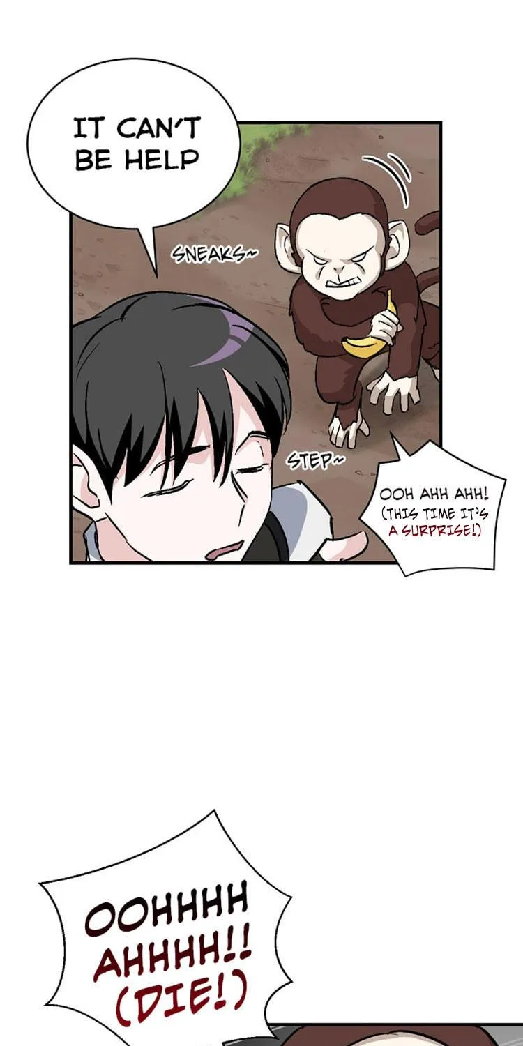 Read Gourmet Gaming chapter 24 image 68 on Lezhin
