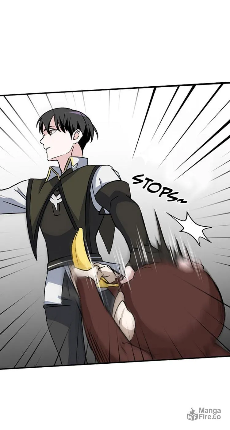 Read Gourmet Gaming chapter 24 image 70 on Lezhin