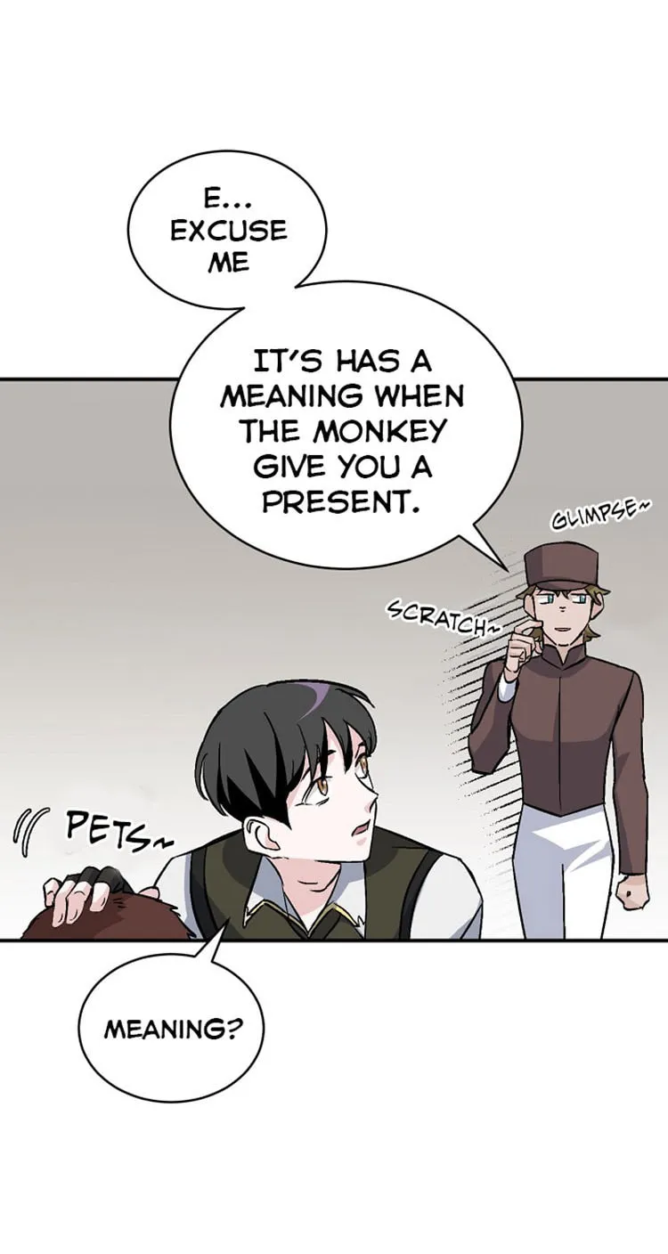 Read Gourmet Gaming chapter 24 image 77 on Lezhin