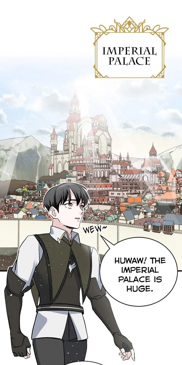 Read Gourmet Gaming chapter 24 image 8 on Lezhin