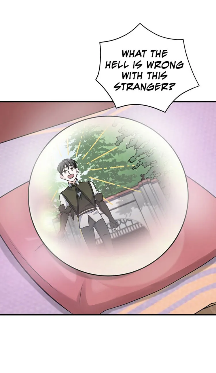 Read Gourmet Gaming chapter 24 image 82 on Lezhin