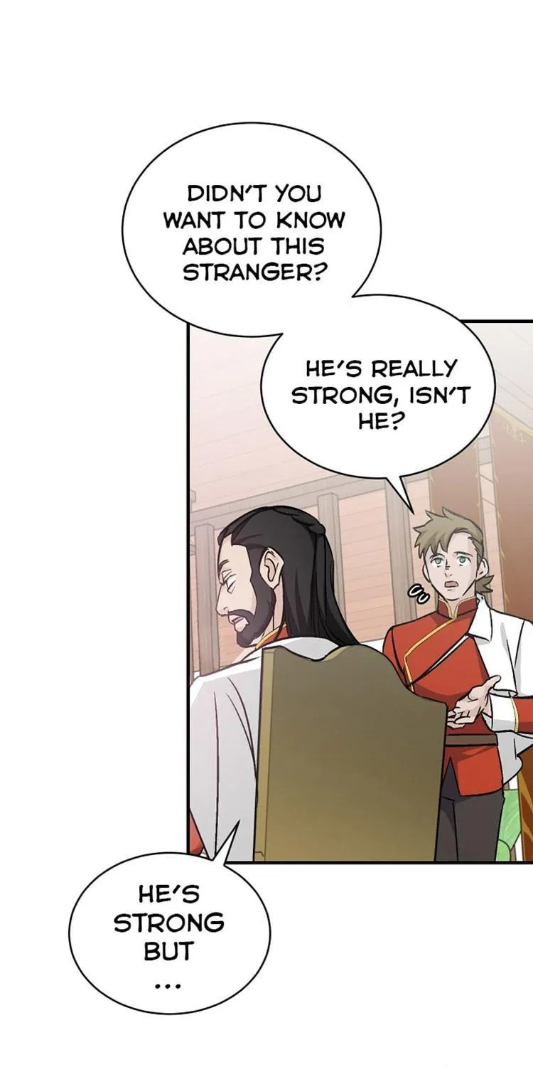 Read Gourmet Gaming chapter 24 image 83 on Lezhin