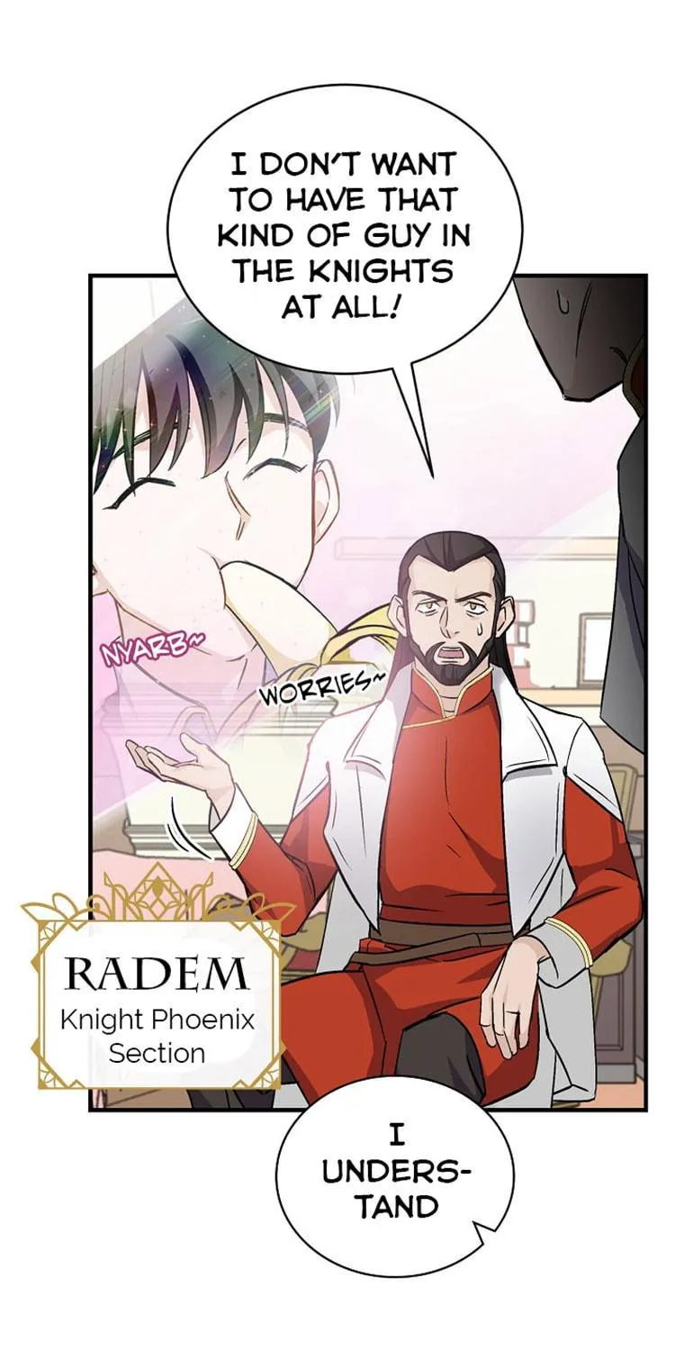 Read Gourmet Gaming chapter 24 image 85 on Lezhin
