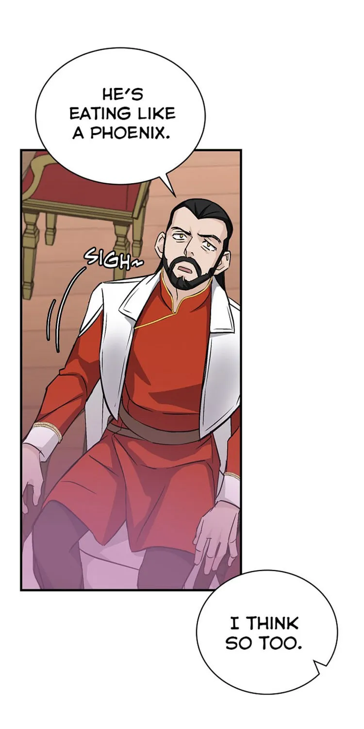 Read Gourmet Gaming chapter 24 image 87 on Lezhin
