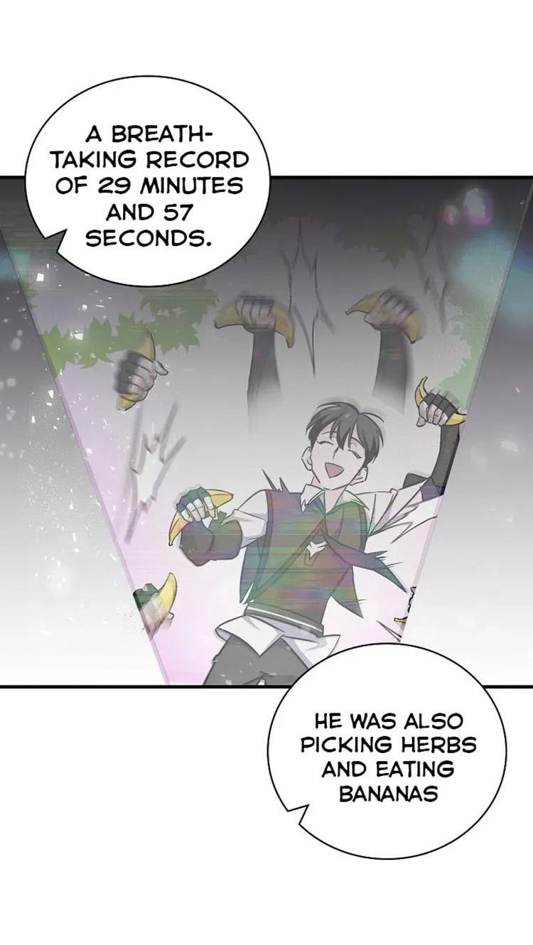 Read Gourmet Gaming chapter 24 image 89 on Lezhin