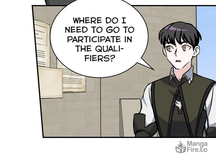 Read Gourmet Gaming chapter 24 image 9 on Lezhin