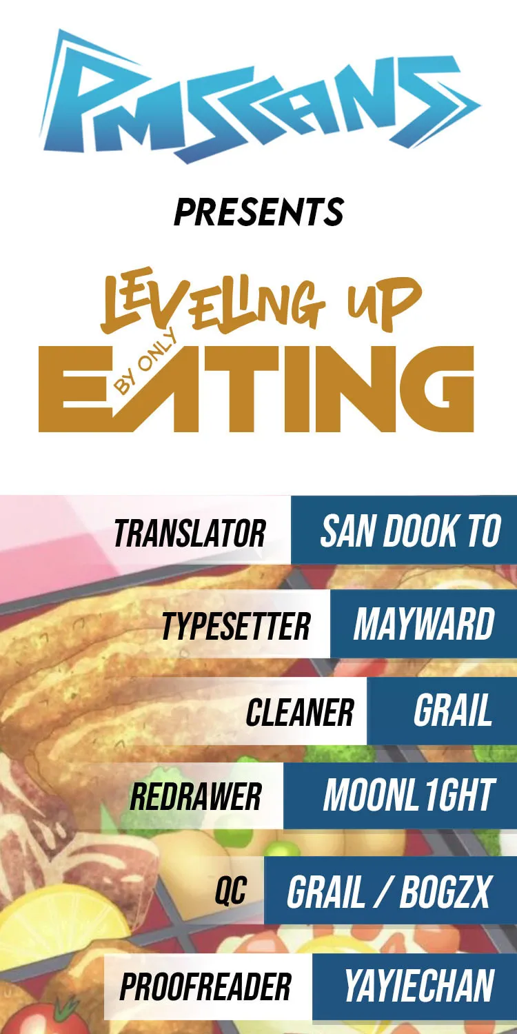 Read Gourmet Gaming chapter 25 image 0 on Lezhin