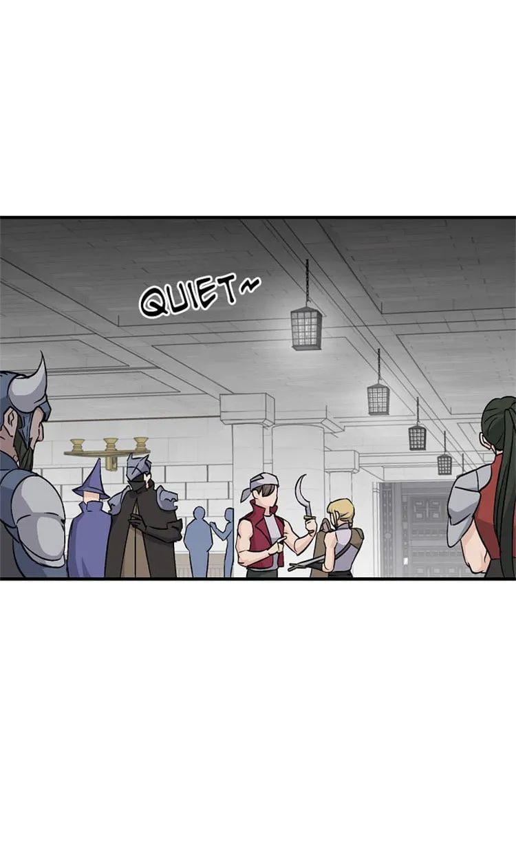 Read Gourmet Gaming chapter 25 image 10 on Lezhin