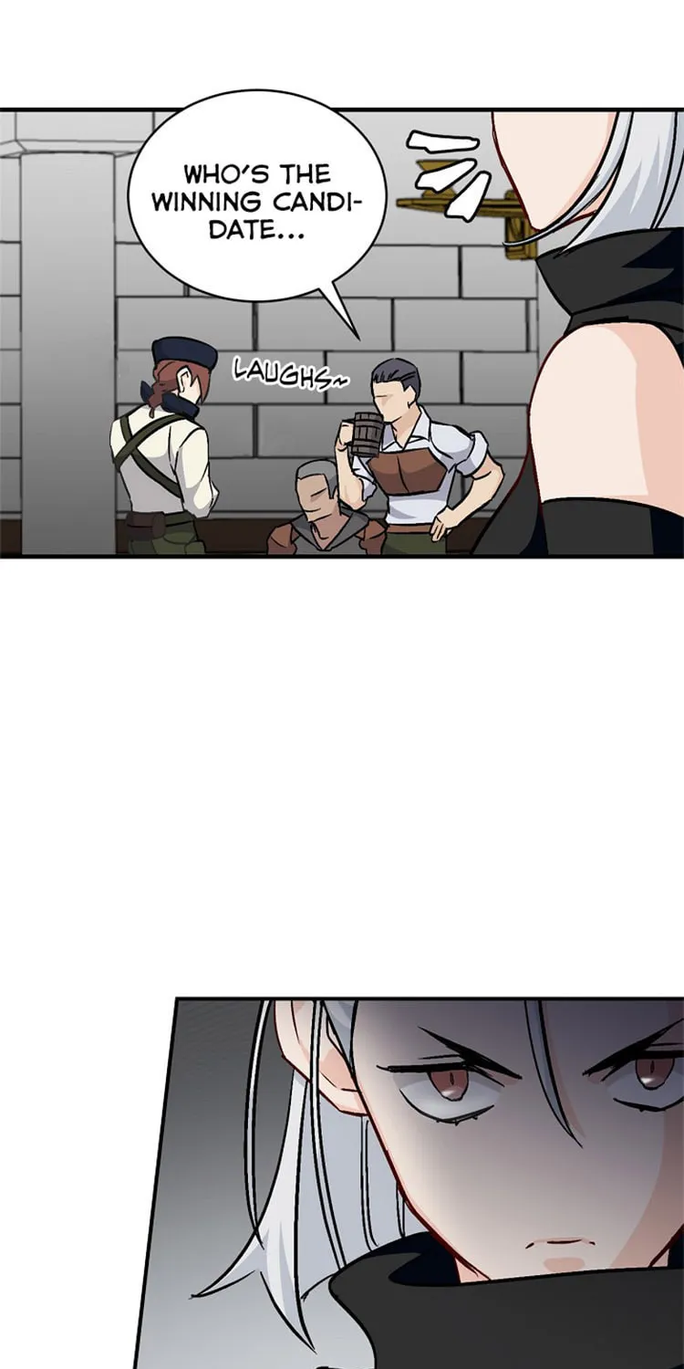 Read Gourmet Gaming chapter 25 image 14 on Lezhin