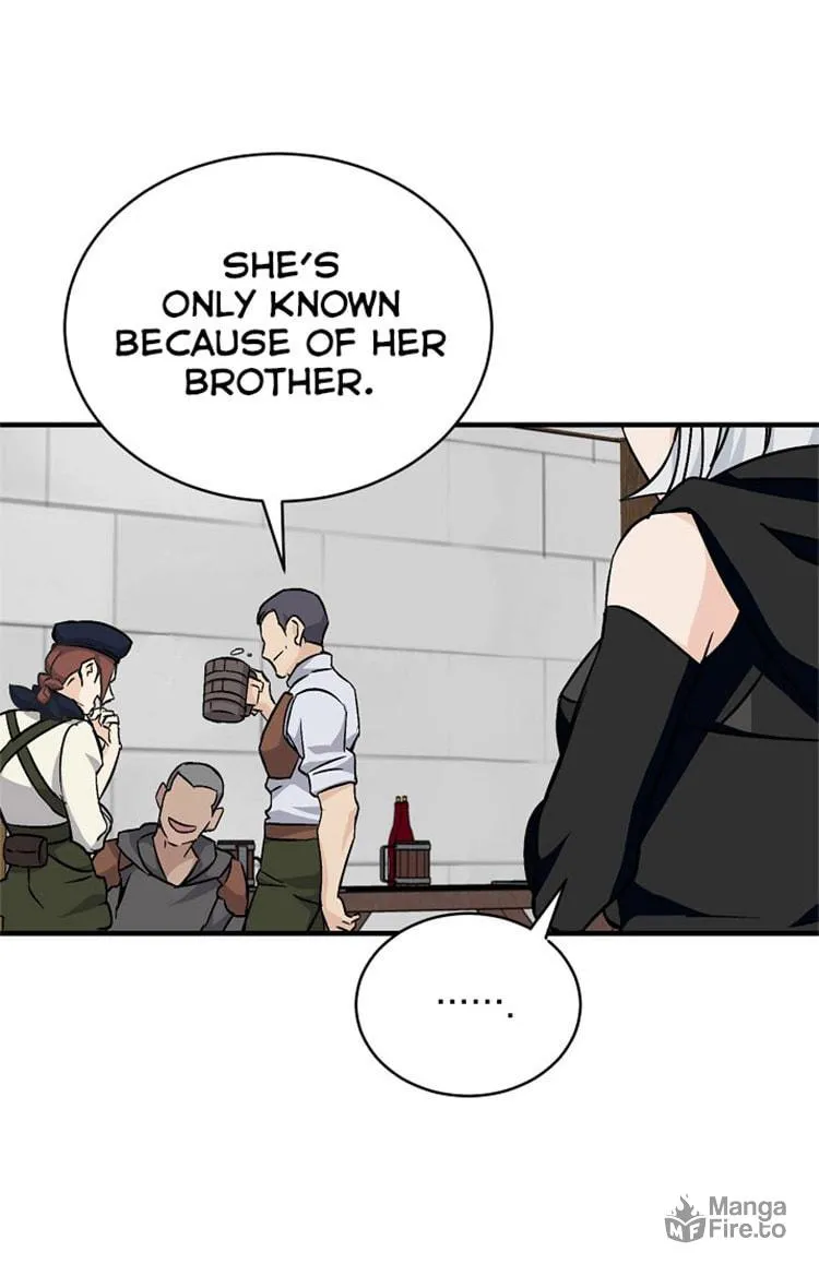 Read Gourmet Gaming chapter 25 image 16 on Lezhin