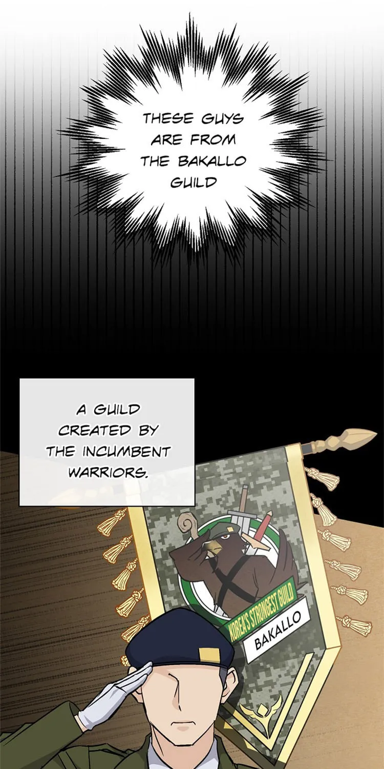 Read Gourmet Gaming chapter 25 image 17 on Lezhin