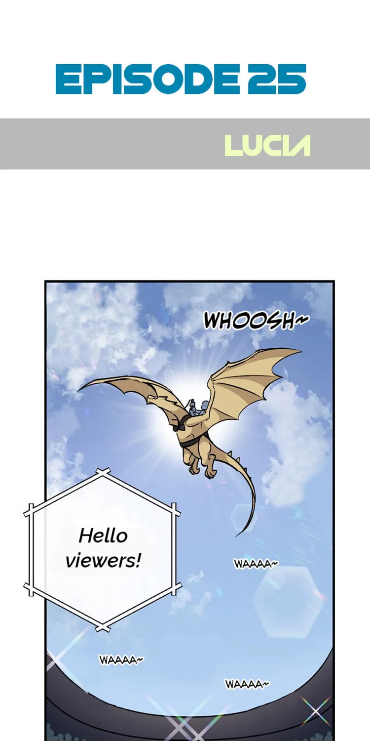 Read Gourmet Gaming chapter 25 image 2 on Lezhin