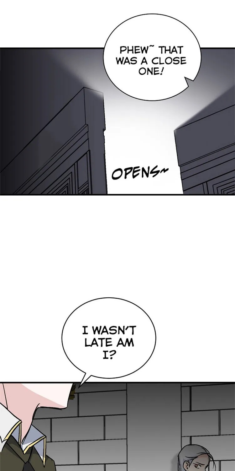 Read Gourmet Gaming chapter 25 image 24 on Lezhin
