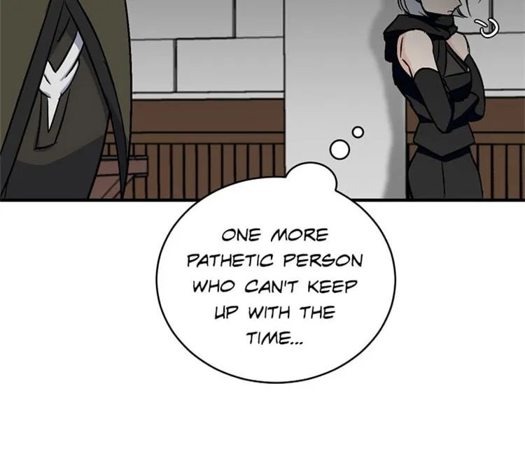 Read Gourmet Gaming chapter 25 image 25 on Lezhin