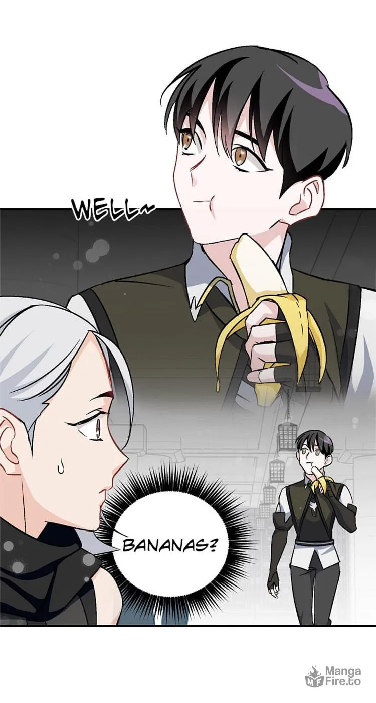 Read Gourmet Gaming chapter 25 image 26 on Lezhin